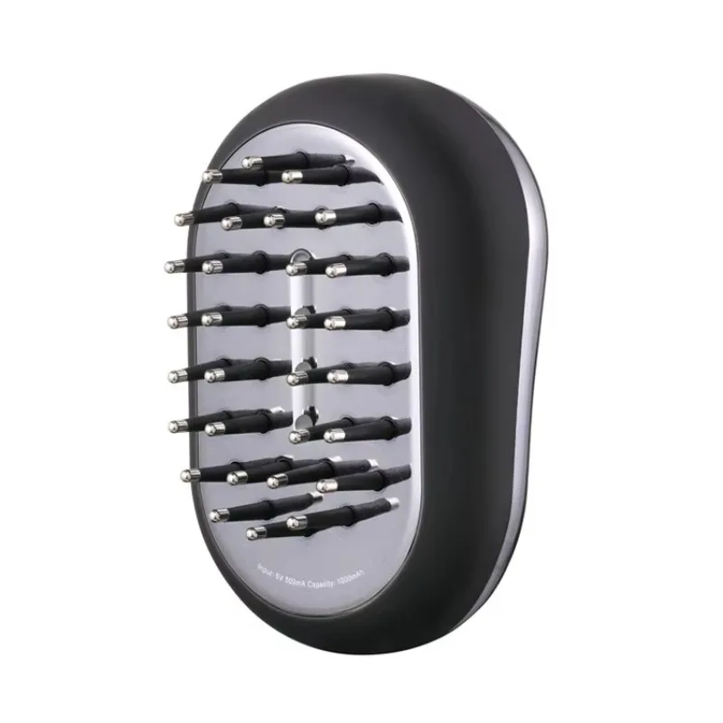 Follicles Hair Growth Massage Comb Hair Salon Equipment